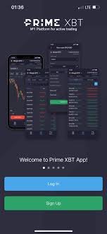 Understanding Trading Platform PrimeXBT A Comprehensive Guide