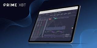 Understanding Trading Platform PrimeXBT A Comprehensive Guide