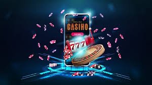 Vše, co potřebujete vědět o casino online 10 Vše, co potřebujete vědět o casino online 10