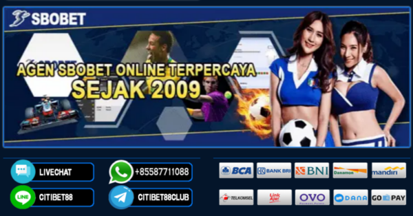Agen Judi Online Terpercaya Panduan Keamanan dan Kenyamanan Bermain