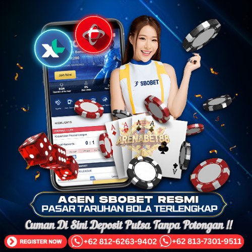 Agen Taruhan Terpercaya Aman Panduan Memilih dengan Cerdas