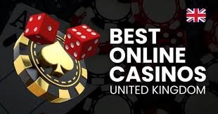 Discover the Best Online Slot Casino UK for Unforgettable Gaming Experiences
