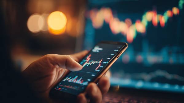Discover the Best Stock Trading App for Your Needs