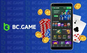 Discover the Exciting Features of BC Game App KZ 2