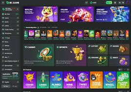 Discover the Exciting Features of BC Game App KZ 2