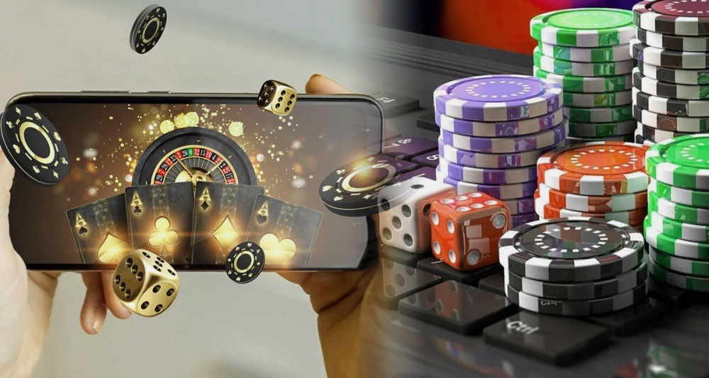 Discover the Thrilling World of Casino Winit New
