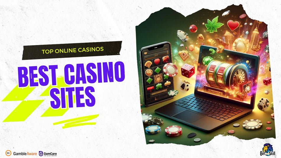 Discover the Thrills of Grosvenor Casino Online Casinos UK