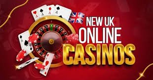 Discover the Thrills of New UK Online Casino