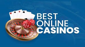 Discover the Thrills of Online Casino Betting UK