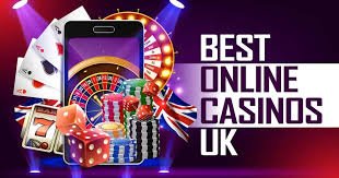 Discover the Thrills of Online Casino in UK