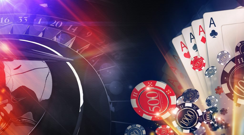Discover the Thrills of Online Casino Slots More