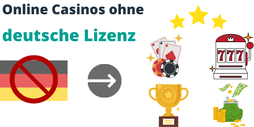 Entdecken Sie die Vorteile eines online casino ohne deutsche lizenz Entdecken Sie die Vorteile eines online casino ohne deutsche lizenz