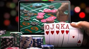 Experience Real-Time Wins Online The Future of Gaming and Betting