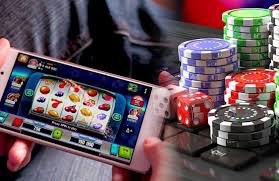 Experience the Thrill of Gaming at Online BetBlast Casino 22
