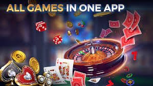 Experience The Thrill of Online Onluck Casino