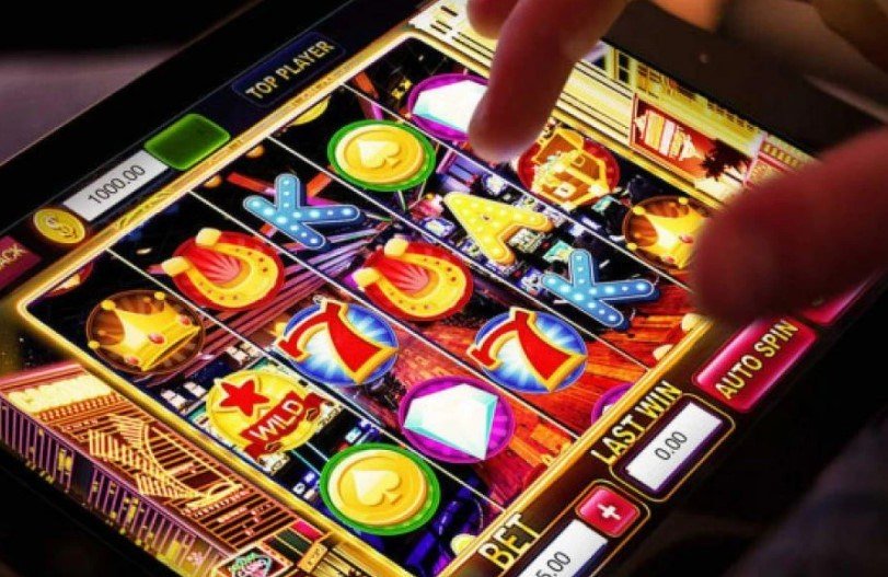 Explore the Exciting World of Online Casino UK KingCasinoBonus 13