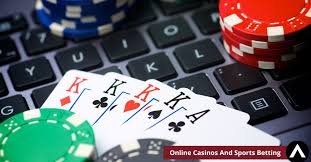 Explore the Exciting World of tk 666bet