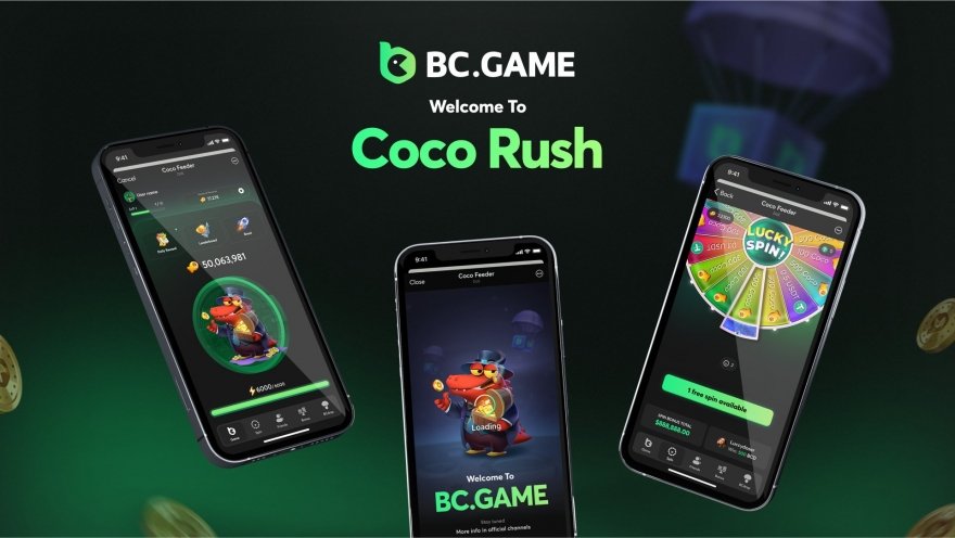 Exploring BC Game Sport A New Era in Online Gaming