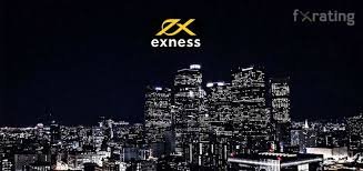 Exploring Exness Forex Brokers A Comprehensive Guide Exploring Exness Forex Brokers A Comprehensive Guide