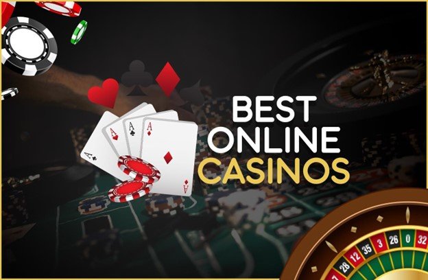 Exploring the Thrills of Casino Online Casinos UK