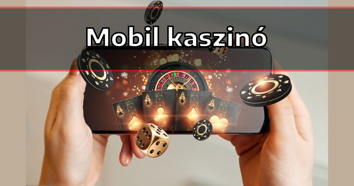 Fedezze fel Magyarország kaszinók világát