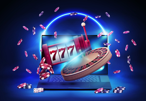 Guía completa sobre inkabet apuestas, casino y seguridad