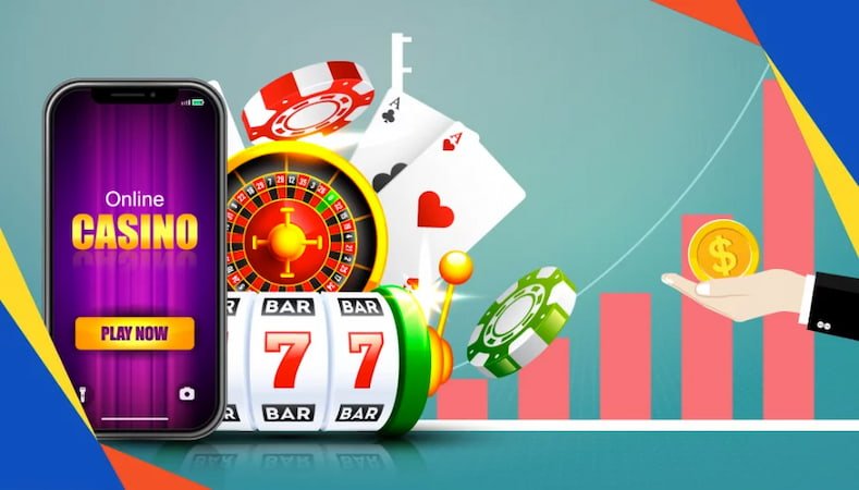 How Live Dealer Casino Games Transform Online Gambling