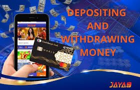 Jaya9 একটি নতুন দিগন্তের সন্ধানে