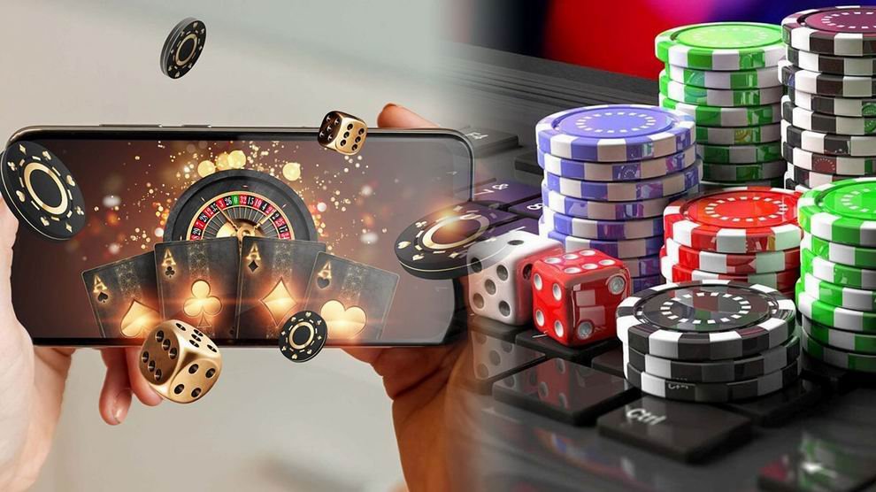 Megbízható online casinók - A játékélmény új dimenziója Megbízható online casinók - A játékélmény új dimenziója