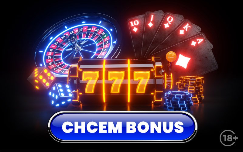 Nove Online Casino Slovensko - Novinky a Trendy v Hraní