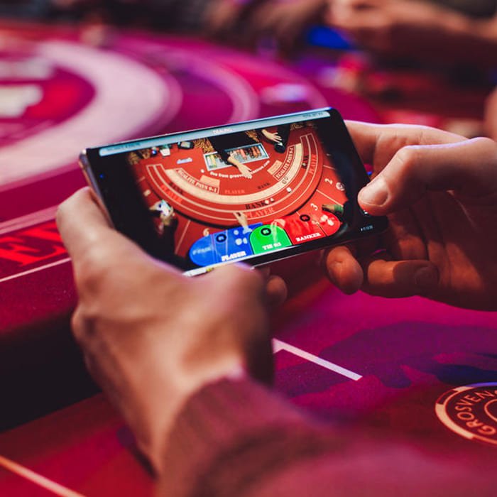 온라인바카라 시작부터 책임 있는 플레이까지 알아야 할 모든 것