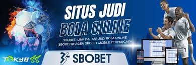 Panduan Lengkap Agen Sbobet Indonesia Memilih yang Tepat untuk Anda