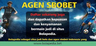 Panduan Lengkap Memilih agen sbobet resmi untuk Pemain di Indonesia