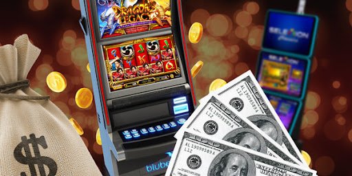 Slots Featuring Mystery Bonus Symbols Slots Featuring Mystery Bonus Symbols