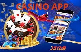 The Rise of Jaya9 A New Era in Digital Solutions