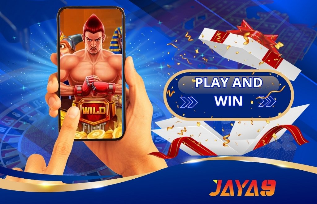 The Rise of Jaya9 A New Era in Digital Solutions
