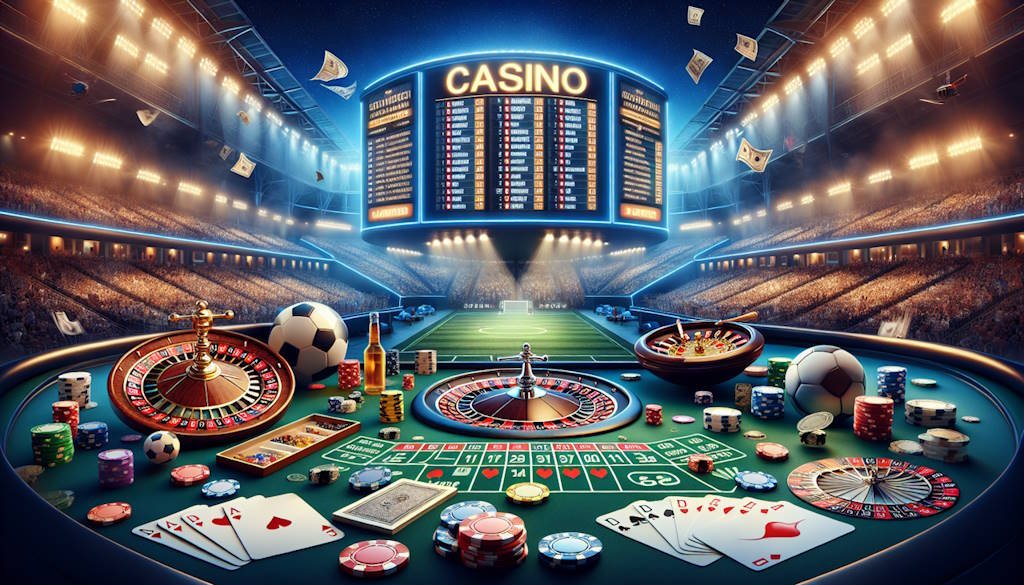 The Ultimate Guide to Betwinner Your Gateway to Sports Betting