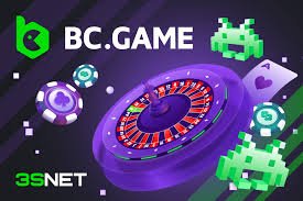 Unlocking Opportunities Exploring the BC.Game Affiliate Program