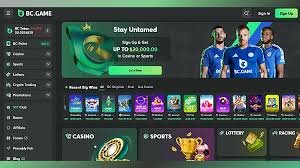 Unlocking Opportunities The BC.Game Affiliate Program