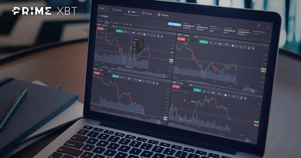Unlocking the Potential of the PrimeXBT Trading Platform Unlocking the Potential of the PrimeXBT Trading Platform