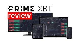 Using Promo Codes on PrimeXBT 9