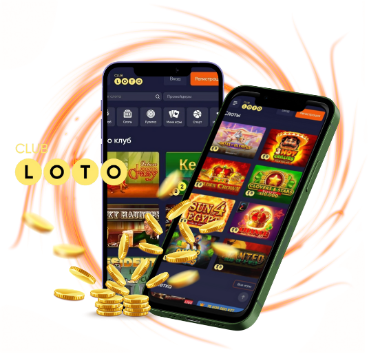 Увлекательный мир Loto от истории до современных игр