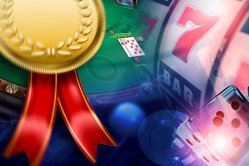 Winning Approaches Strategies for Winning Casino Tournaments