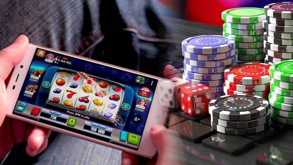Zahraniční casino pro české hráče - Vše, co potřebujete vědět