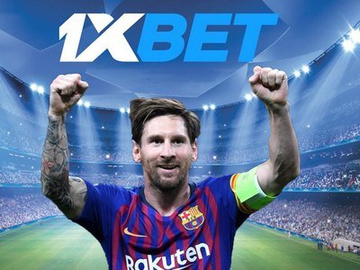 1xBet Official Your Ultimate Betting Platform 393638079