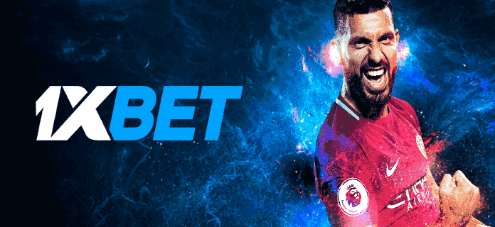 1xBet Official Your Ultimate Betting Platform 393638079