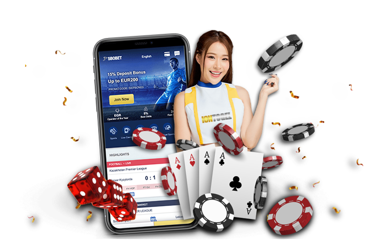 Agen Bola Terpercaya untuk Taruhan Olahraga Agen Bola Terpercaya untuk Taruhan Olahraga