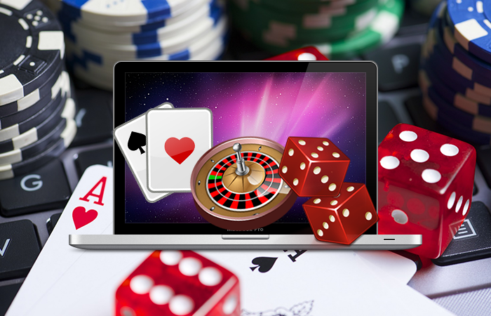 Experience the Thrill of Casino Gaming Like Never Before Experience the Thrill of Casino Gaming Like Never Before