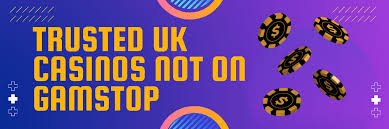 Exploring UK Casinos Not on Gamstop 724292250 Exploring UK Casinos Not on Gamstop 724292250