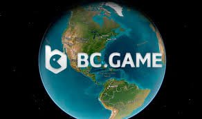 Menjelajahi Dunia BC Game Crypto Casino di Era Digital